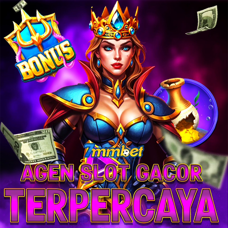 7MMBET - Platform Game Online Mudah Jackpot Yang Bikin Ketagihan